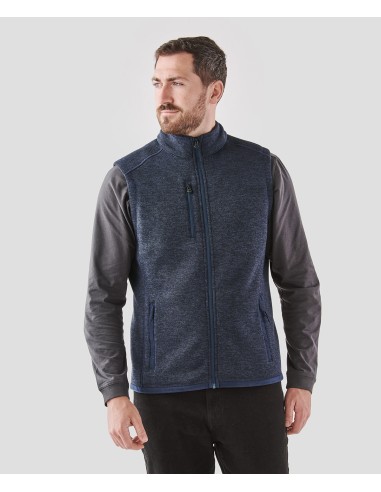 S-ST206-gilet en polaire Avalante